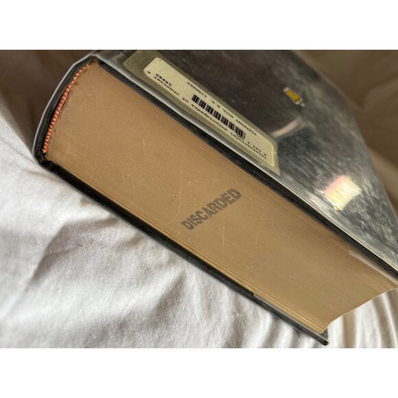 International Encyclopedia Of Chemical Science By D. Van Nostrand Company 1964 H - Picture 13 of 15